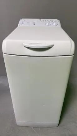 Лот: 21041383. Фото: 1. стиральная машина Indesit бу код... Стиральные машины