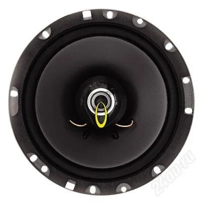 Лот: 2272963. Фото: 1. prology ellipse es-622. Акустика автомобильная
