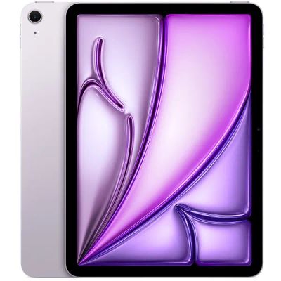 Лот: 22572804. Фото: 1. Планшет Apple iPad Air 11 2024... Чехлы, бамперы