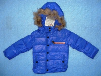 Лот: 7310246. Фото: 1. E141 куртка Moncler (ПУХ). Верхняя одежда