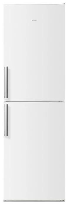 Лот: 10319021. Фото: 1. Холодильник Atlant ХМ-4423-000-N. Холодильники, морозильные камеры
