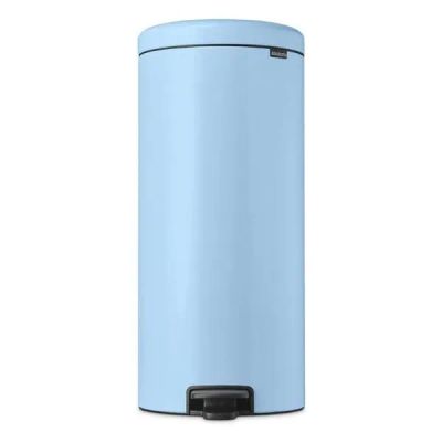 Лот: 24527884. Фото: 1. Мусорный бак Brabantia NewIcon... Инвентарь для уборки