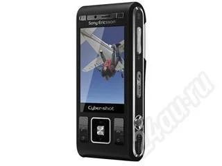 Лот: 201219. Фото: 1. Sony Ericsson c905 -Новый- =9000... Кнопочные мобильные телефоны