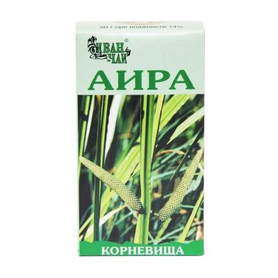 Лот: 23730665. Фото: 1. Аира корневища 50 г. Лекарства