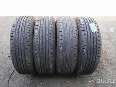 Лот: 8791814. Фото: 1. Bridgestone Nextry , 185/55 R15... Шины