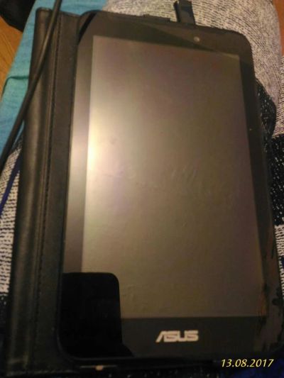 Лот: 10385340. Фото: 1. Планшет Asus Fonepad 7 (FE170CG... Планшеты