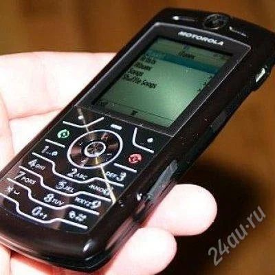 Лот: 2492959. Фото: 1. Motorola L7 продам - обмен. Кнопочные мобильные телефоны
