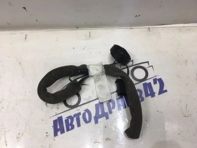 Лот: 21715788. Фото: 1. динамик высокочастотный Audi A4... Кузов