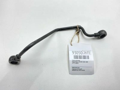 Лот: 23707784. Фото: 1. Трубка масляная Toyota Mark Ii... Двигатель и элементы двигателя