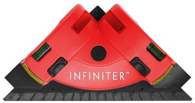 Лот: 13540161. Фото: 1. Лазерный нивелир Infiniter SQ. Ручной инструмент
