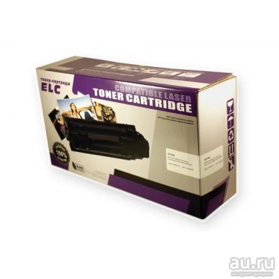 Лот: 16508217. Фото: 1. Картридж CE273A для HP CLJ-CP5520... Картриджи, расходные материалы