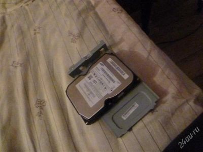 Лот: 2474744. Фото: 1. жесткий диск samsung 250GB SP2504C. Жёсткие диски (HDD)