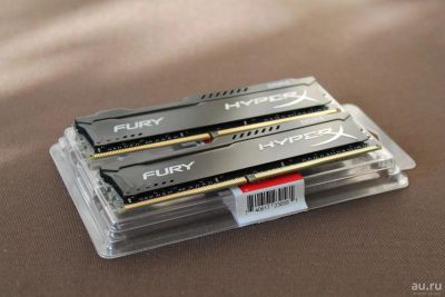 Лот: 9166775. Фото: 1. DDR4 2400mhz CL15 1.2v 16gb(2x8Gb... Оперативная память