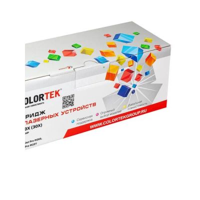 Лот: 18276751. Фото: 1. Картридж CF230X для HP LJ Pro... Картриджи, расходные материалы