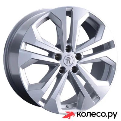 Лот: 25584407. Фото: 1. A203 9x20/5*112 D66.6 ET20 SFP. Диски