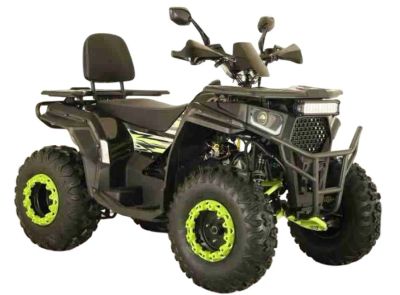 Лот: 25788112. Фото: 1. Квадроцикл ATV ARMIS 250. Снегоходы, квадроциклы