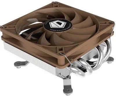 Лот: 15798405. Фото: 1. Кулер для процессора ID-Cooling... Системы охлаждения