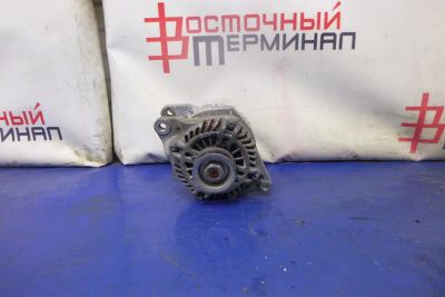 Лот: 20717913. Фото: 1. ГЕНЕРАТОР (для марок: MMC для... Электрооборудование