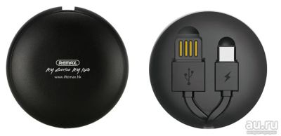 Лот: 15755887. Фото: 1. Кабель Remax RC-099a Type-C Новый... Дата-кабели, переходники