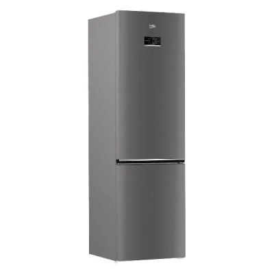 Лот: 24866097. Фото: 1. Холодильник Beko B3RCNK402HX. Холодильники, морозильные камеры