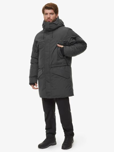 Лот: 25537912. Фото: 1. Куртка BASK. Зимняя спортивная одежда