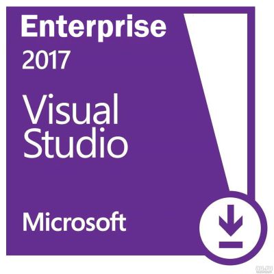 Лот: 13262696. Фото: 1. Visual Studio 2017 Enterprise. Офисные и специальные (CADы)