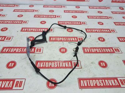 Лот: 20897538. Фото: 1. Датчик abs Nissan X-Trail NT31... Электрооборудование