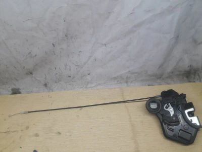 Лот: 21411224. Фото: 1. замок двери Suzuki Vitara, Escudo... Кузов