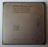 Лот: 4184876. Фото: 1. Процесор AMD Sempron 2500+. Процессоры