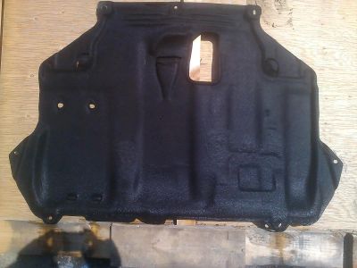 Лот: 4403583. Фото: 1. Защита ДВС и КПП Ford Focus 3. Другое (автозапчасти)