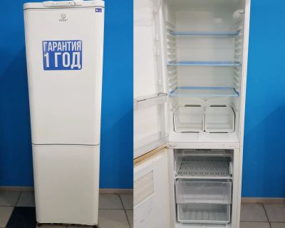 Лот: 21641299. Фото: 1. Холодильник Indesit CA 140G.016... Холодильники, морозильные камеры