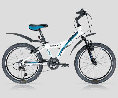 Лот: 9276864. Фото: 1. велосипед Forward Comanche 2.0... Красноярск