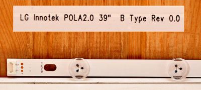 Лот: 5193570. Фото: 1. Блок светодиодов LG Innotek POLA2... Печатные платы
