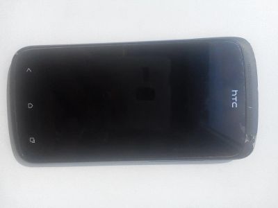 Лот: 8014459. Фото: 1. Продам HTC One S. Смартфоны