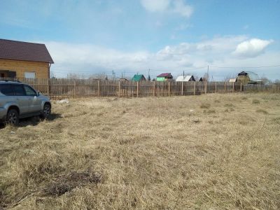 Лот: 11464039. Фото: 1. Земельный участок Солонцы. Земельные участки