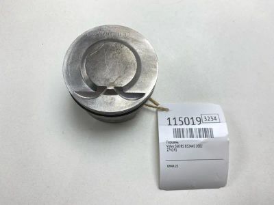 Лот: 25529820. Фото: 1. Поршень Volvo S60 2002 274141... Двигатель и элементы двигателя