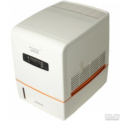 Лот: 16828256. Фото: 1. Мойка воздуха WINIA серия AWI-70PT-CD... Увлажнители и мойки воздуха