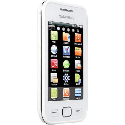 Лот: 4171576. Фото: 1. Продам смартфон Samsung GT-S5250... Смартфоны