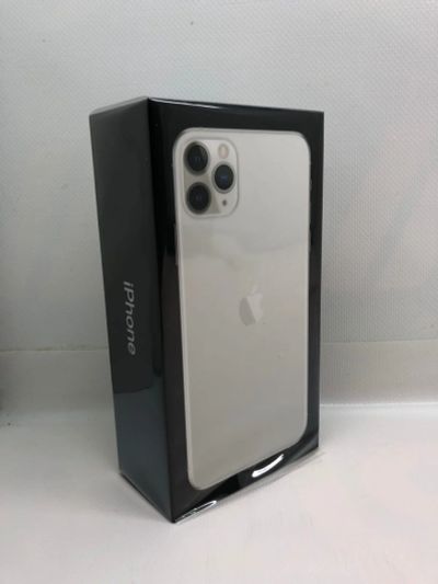 Лот: 16664666. Фото: 1. Iphone 11 Pro MAX Новый Ростест. Смартфоны