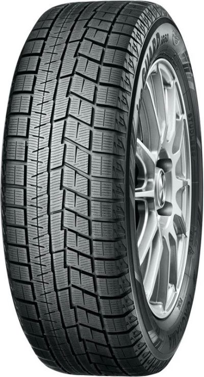 Лот: 16553255. Фото: 1. 205/55 R16 Yokohama iceGuard iG60A... Шины