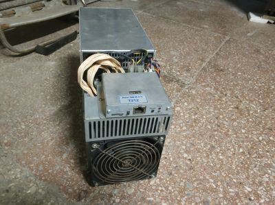 Лот: 24695152. Фото: 1. асик innosilicon t2tz 30T. Майнинг фермы, товары для майнинга