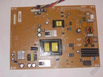 Лот: 14616931. Фото: 1. Блок питания 715G4738-P1B-H20-002U... Печатные платы