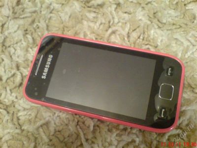 Лот: 1254792. Фото: 1. samsung s5250 снижение цены! ваша... Смартфоны