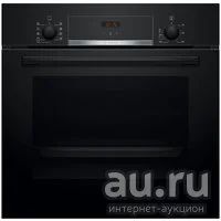 Лот: 18553424. Фото: 1. Духовой шкаф Bosch HBF514BB0R. Плиты, духовые шкафы, варочные поверхности