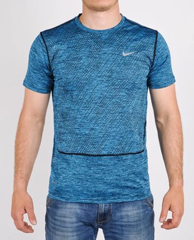 Лот: 12686707. Фото: 1. Футболка Nike (7179). Футболки, поло