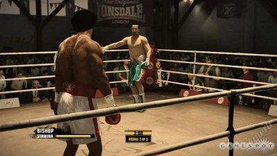 Лот: 2073105. Фото: 1. Fight Night Champion PS3. Игры для консолей