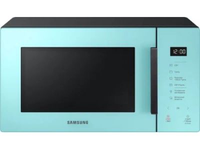 Лот: 25668484. Фото: 1. Микроволновая печь Samsung MG23T5018AN. Микроволновки, мини-печи