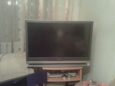 Лот: 3857721. Фото: 1. Телевизор Sony Bravia 42 дюйма... Телевизоры