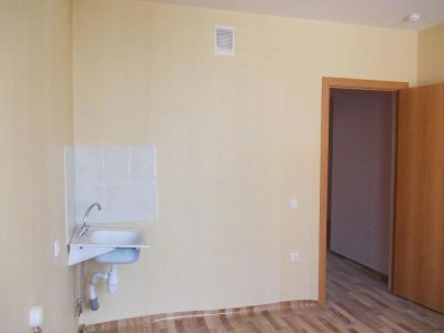 Лот: 5220633. Фото: 1. Новая 3х комнатная квартира Чернышевского... Квартиры, студии