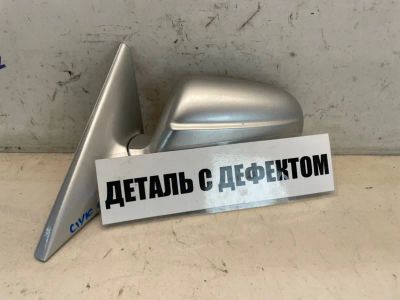 Лот: 23552851. Фото: 1. зеркало Honda Civic Ferio EK2. Двигатель и элементы двигателя